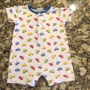 Kissy Kissy shortall